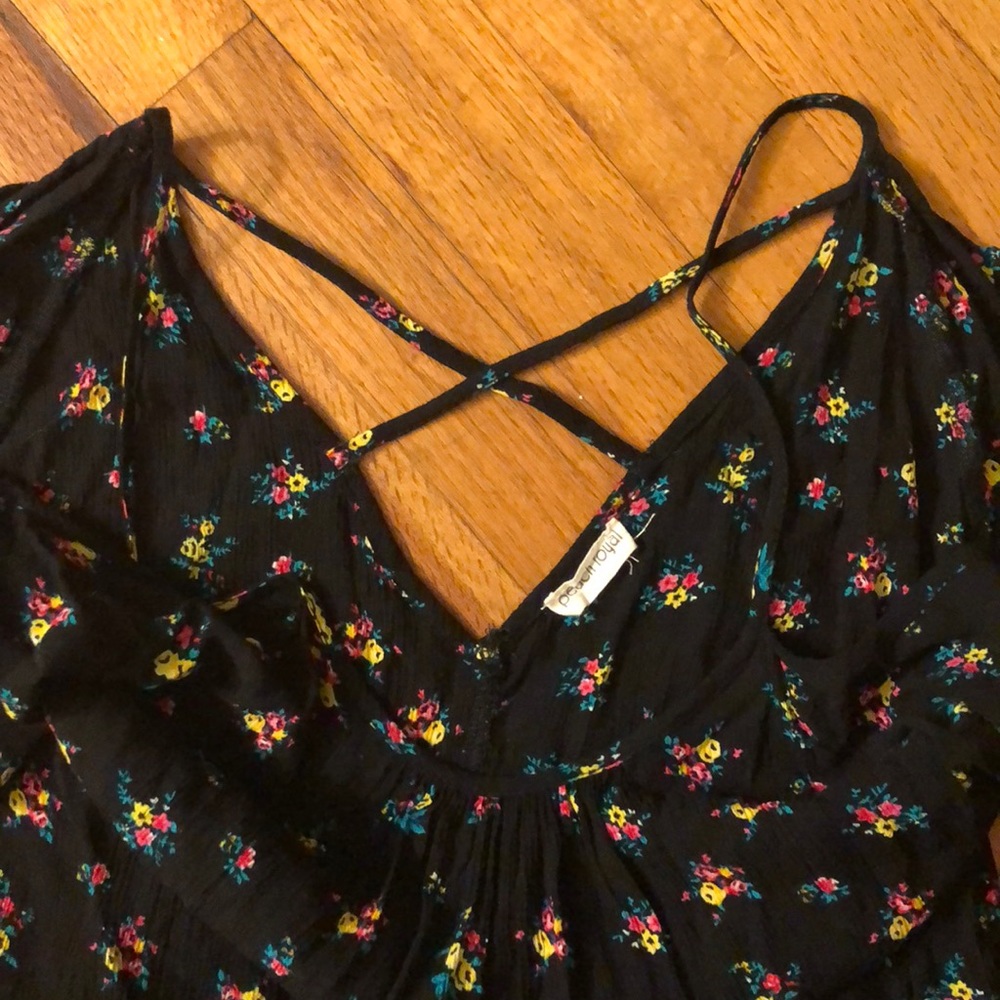 Romper - Picture 6 of 6